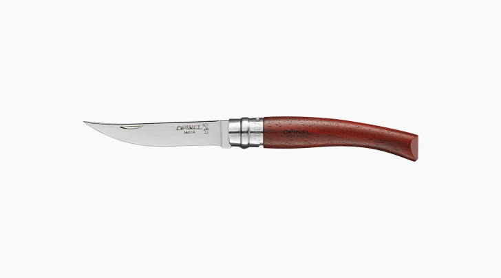 Slim Line 08 Padouk