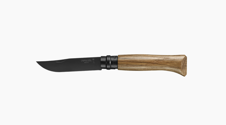 N°08 Black Oak