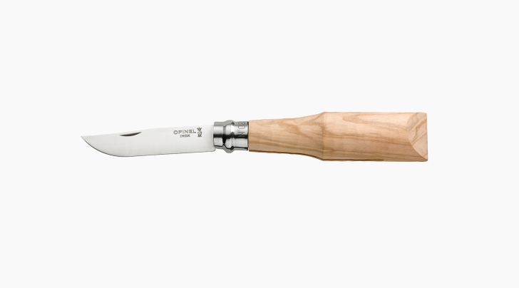 Ebauche N°08 Olivier Inox