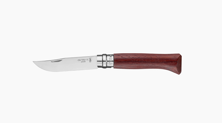 N°08 Luxe Padouk