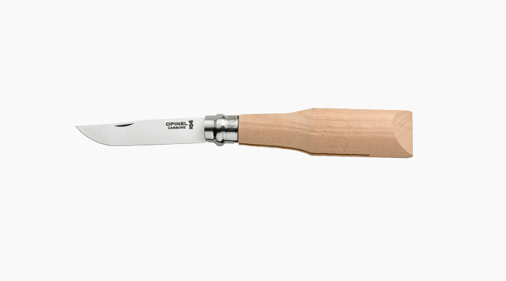 Ebauche N°08 Merisier Carbone