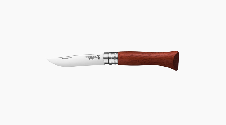 N°06 Padouk Wood