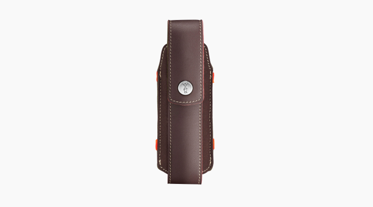 Etui Outdoor L Brun