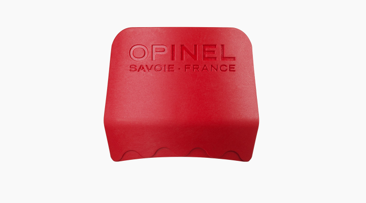 Protège-doigt Rouge