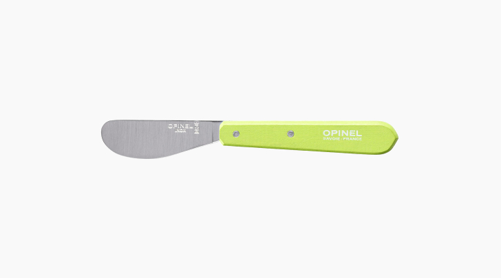 Tartineur N°117 Pomme