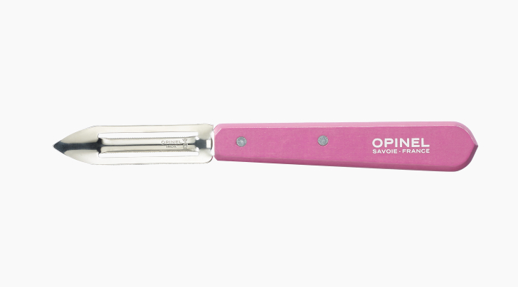 Eplucheur N°115 Fuchsia