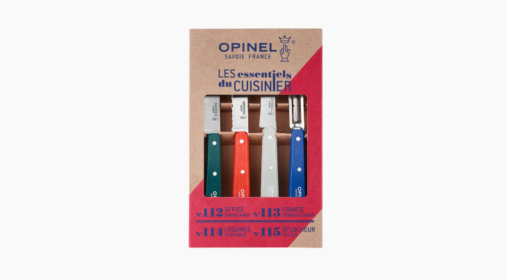 Coffret Les Essentiels Primo