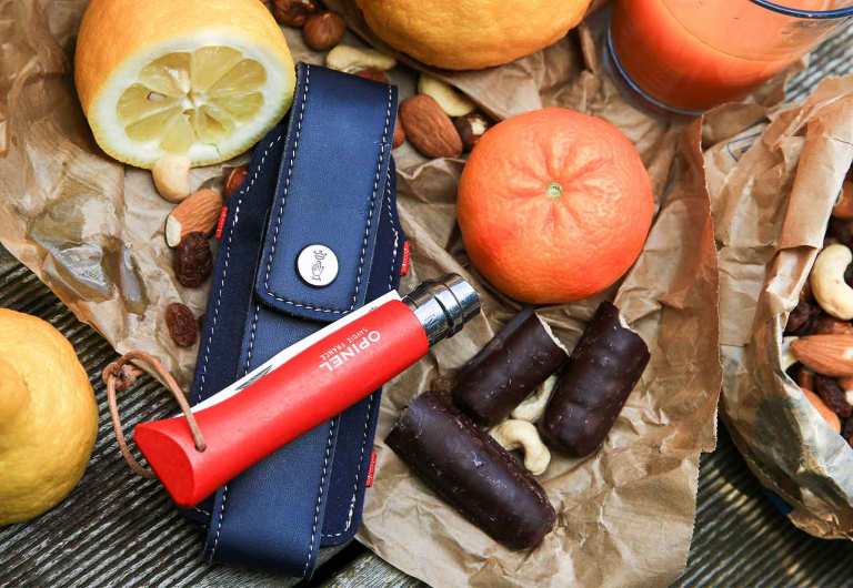 Etuis couteaux de poche