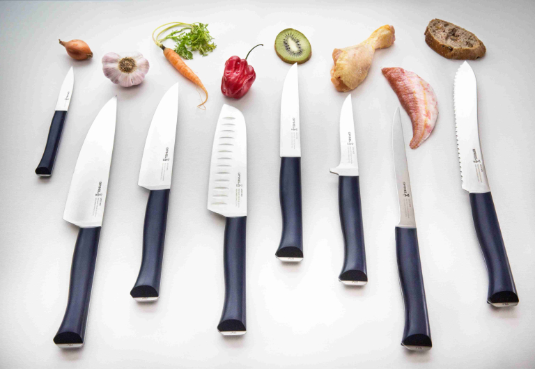 Intempora Polymer handle