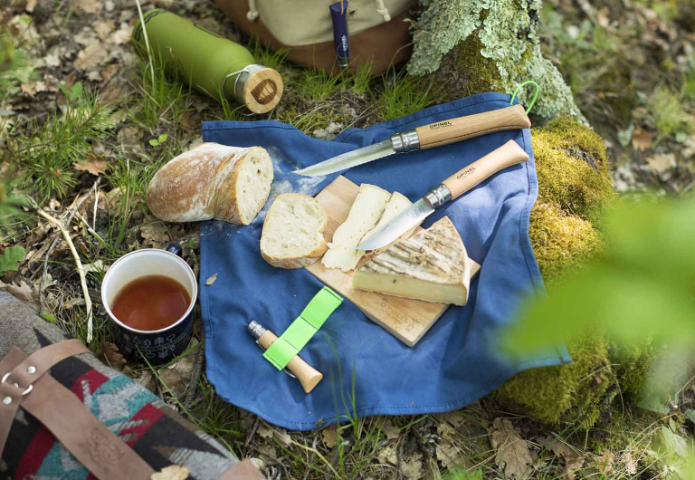Cuisine Nomade