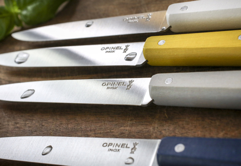 Bon Appétit Steak knife Wood