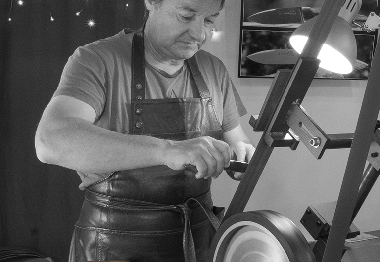 COUTELLERIE DU VERCORS
