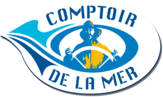 Comptoir de la mer