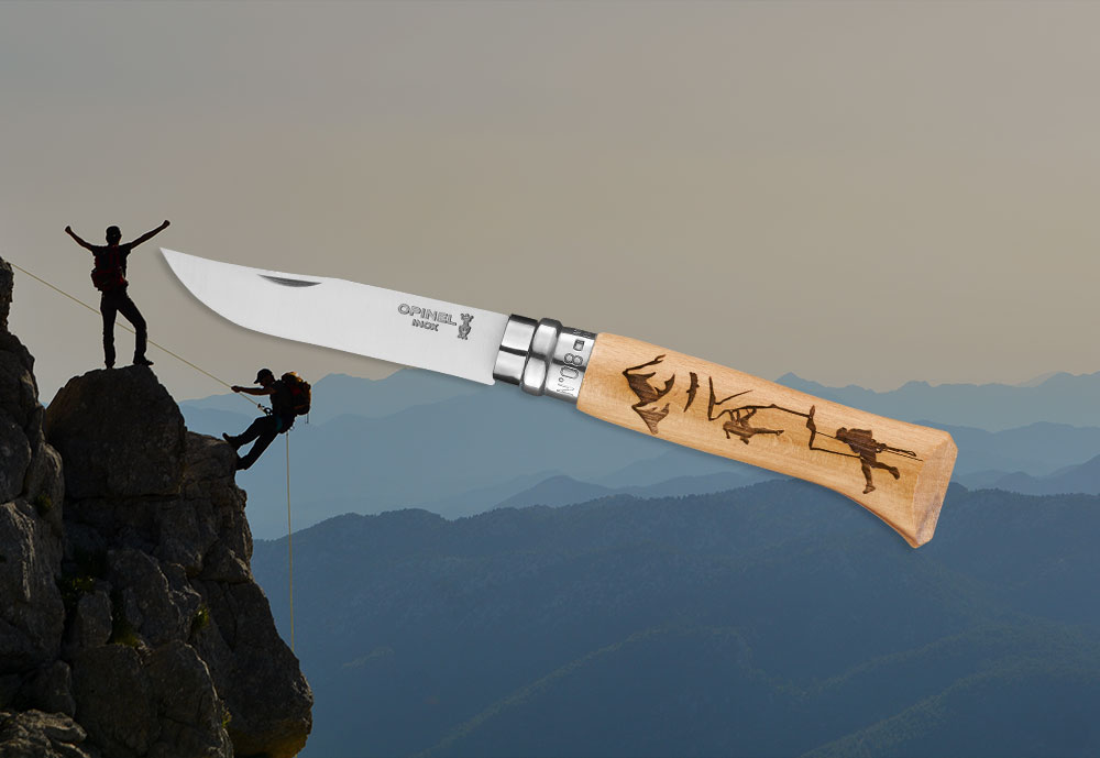 Pour les aventuriers