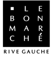 Le bon marche rive gauche