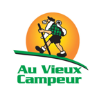 Au vieux campeur